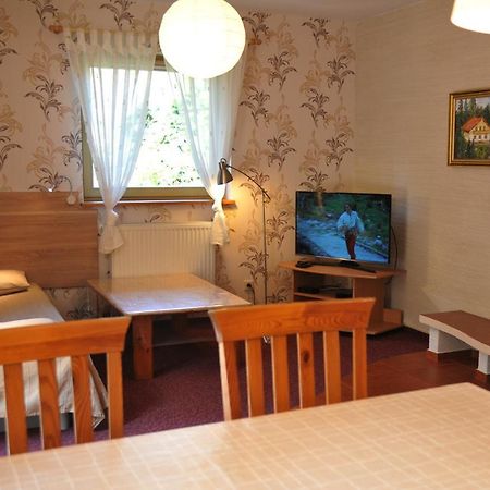 Apartament Tyrolska Zagroda- 50M2 - Sklep 5Min Karpacz Buitenkant foto