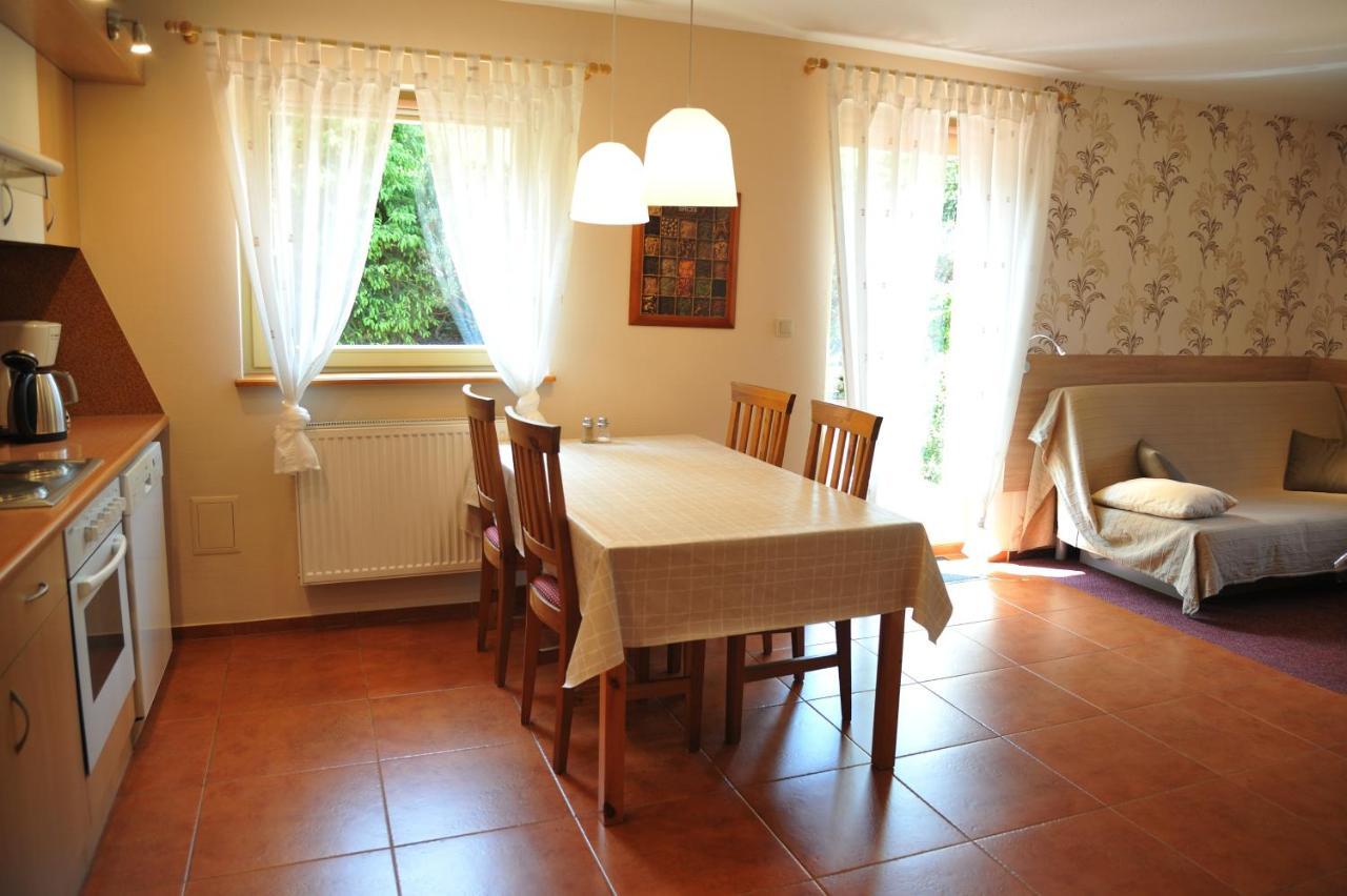 Apartament Tyrolska Zagroda- 50M2 - Sklep 5Min Karpacz Buitenkant foto