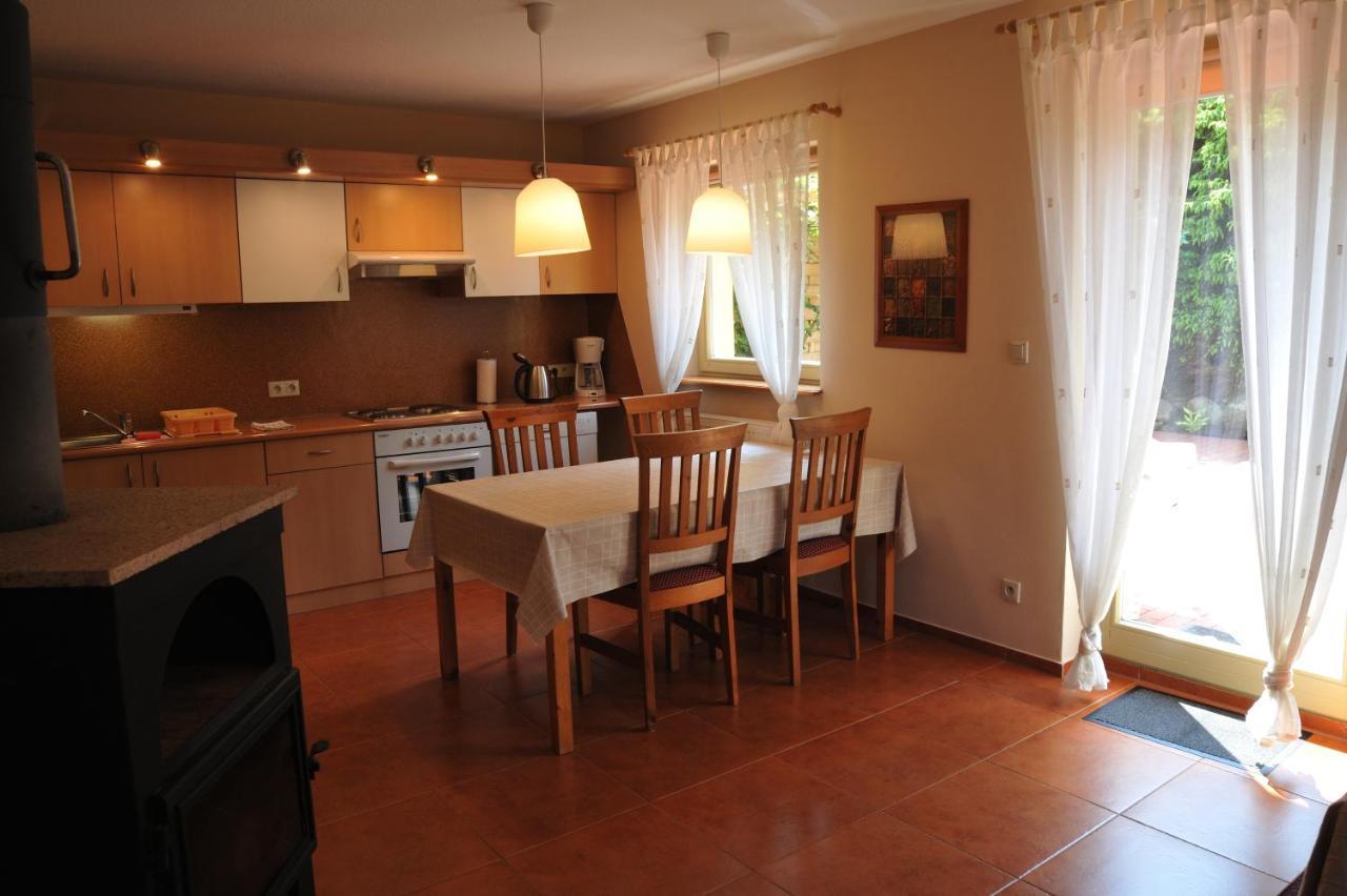 Apartament Tyrolska Zagroda- 50M2 - Sklep 5Min Karpacz Buitenkant foto