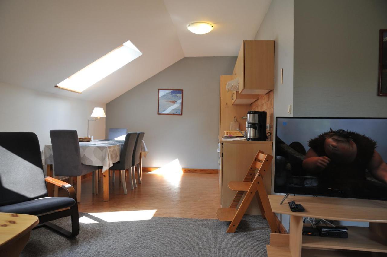 Apartament Tyrolska Zagroda- 50M2 - Sklep 5Min Karpacz Buitenkant foto