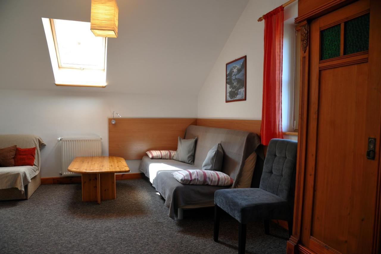 Apartament Tyrolska Zagroda- 50M2 - Sklep 5Min Karpacz Buitenkant foto