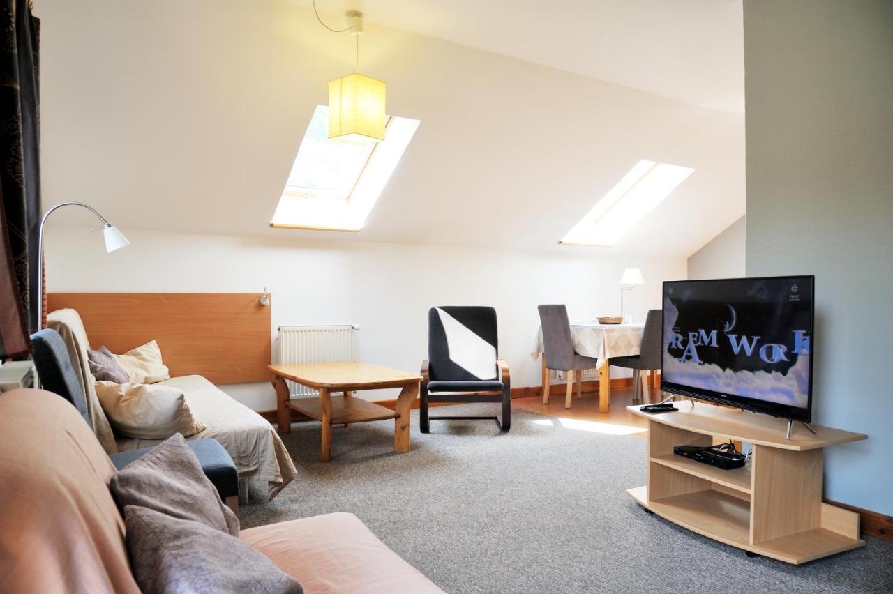 Apartament Tyrolska Zagroda- 50M2 - Sklep 5Min Karpacz Buitenkant foto