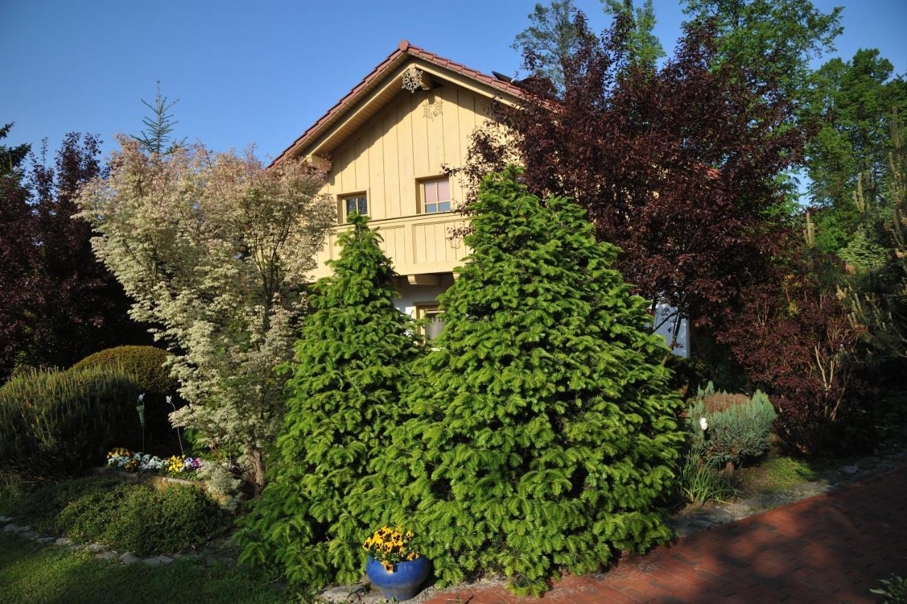 Apartament Tyrolska Zagroda- 50M2 - Sklep 5Min Karpacz Buitenkant foto