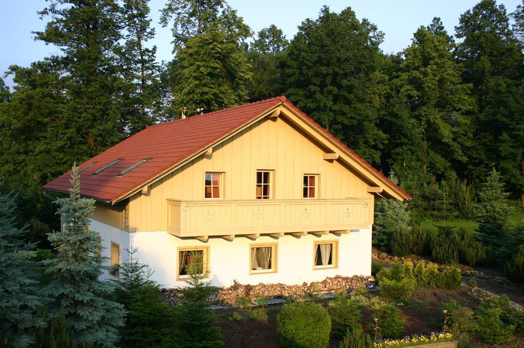 Apartament Tyrolska Zagroda- 50M2 - Sklep 5Min Karpacz Buitenkant foto