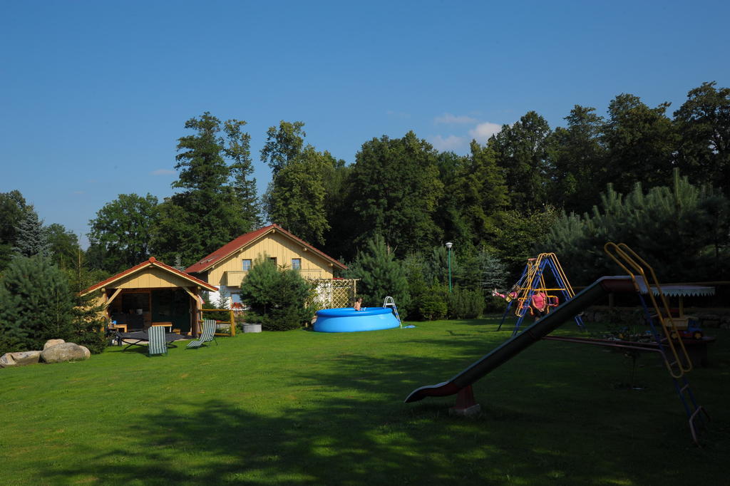 Apartament Tyrolska Zagroda- 50M2 - Sklep 5Min Karpacz Buitenkant foto