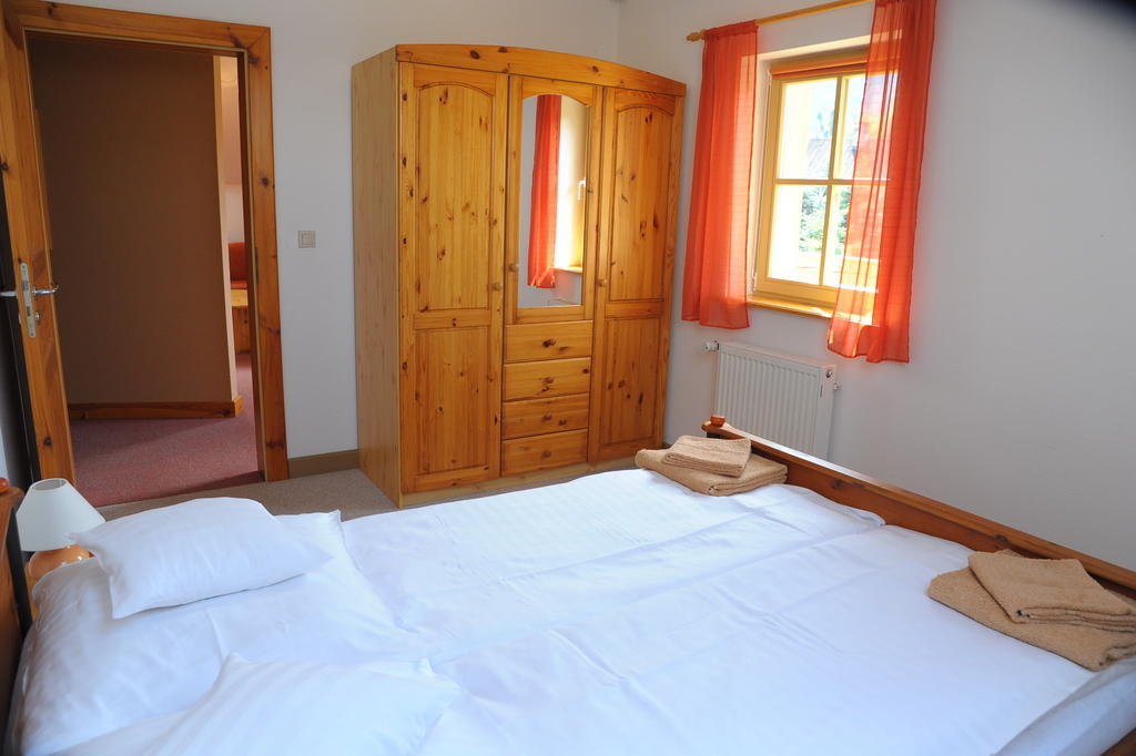 Apartament Tyrolska Zagroda- 50M2 - Sklep 5Min Karpacz Kamer foto