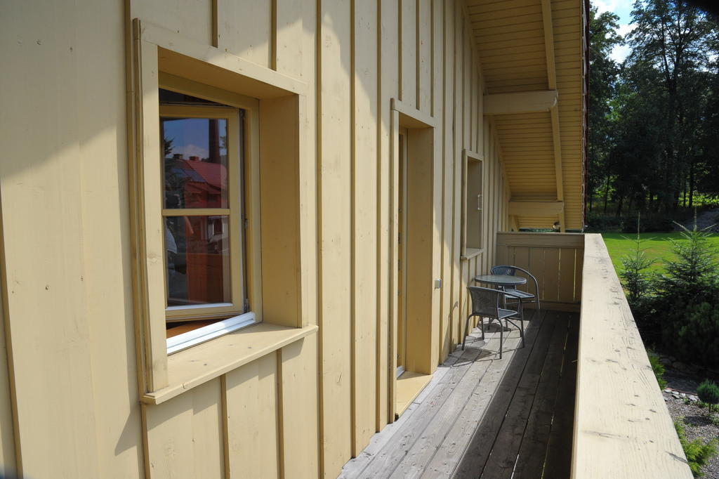 Apartament Tyrolska Zagroda- 50M2 - Sklep 5Min Karpacz Kamer foto
